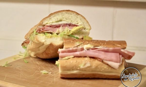 Sam's Italian Deli & Market by null