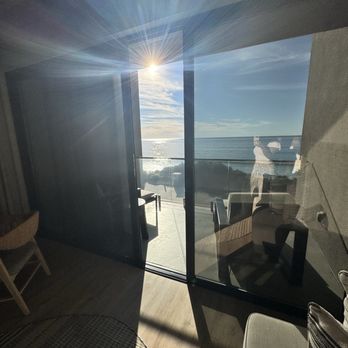 Alila Marea Beach - View from our king room - Venues & Event Spaces Near Me - Encinitas, California