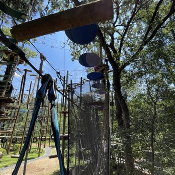 Texas TreeVentures - Challenge Courses Near Me - The Woodlands, Texas Texas TreeVentures - Challenge Courses Near Me - The Woodlands, Texas