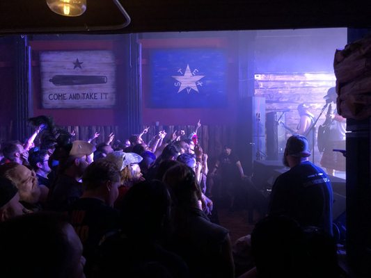 Come and Take It Live by null