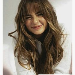 Salon Lihga - Pinterest Inspiration