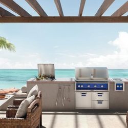 BBQ Outlets