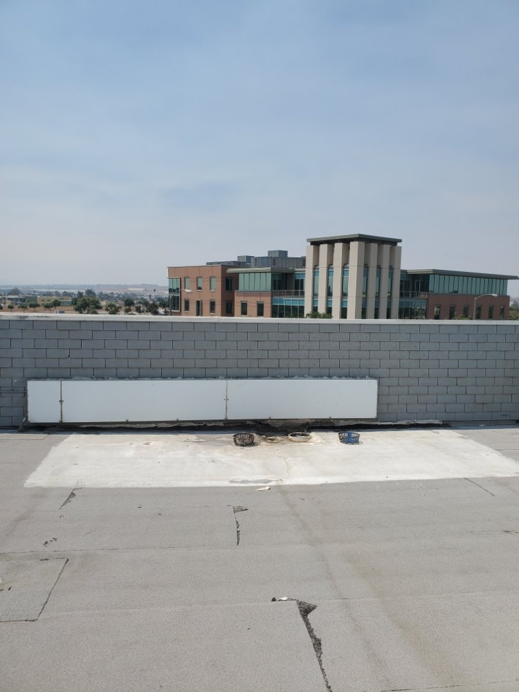 Slide of Champion Weatherproofing