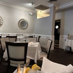 Ponte Vecchio Restaurant