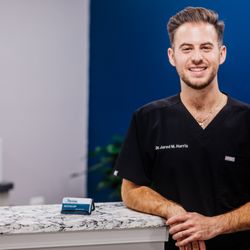 Harris Family Dentistry