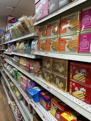 Heng Fa Food Market by null
