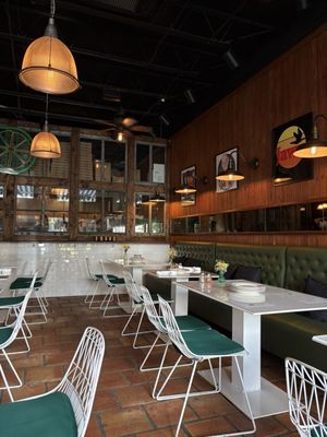 Peppi’s Pizza by null