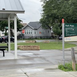 Park No 593