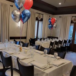D&S Balloons