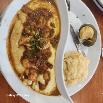 Ruby Slipper Metairie - Shrimp & Grits - Breakfast & Brunch Near Me - Metairie, Louisiana Ruby Slipper Metairie - Shrimp & Grits - Breakfast & Brunch Near Me - Metairie, Louisiana