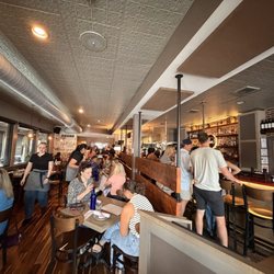 Share Kitchen & Bar Room