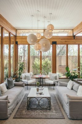 Calamigos Guest Ranch and Beach Club by null