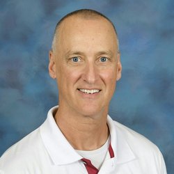 Langston Charter Middle School - Mr clean