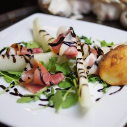 Art Cafe Bistro & Bar