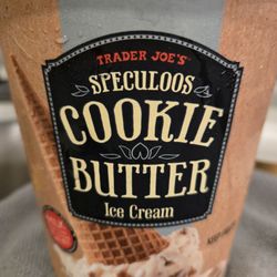 Trader Joe's - Kept saying I'd try it. Finally did!!