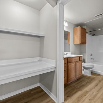Hidden Creek Apartments - Apartments Near Me - Allen, Texas