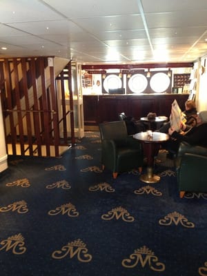 Mälardrottningen Hotel Ship by null