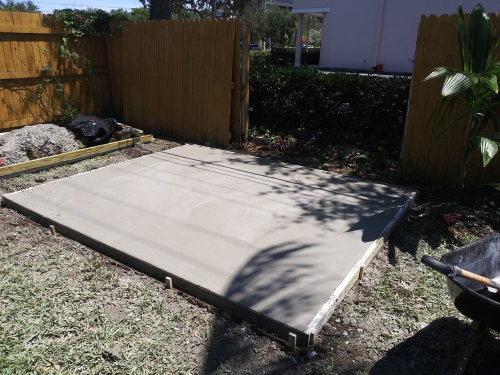 Slide of Supreme Team Handyman Services