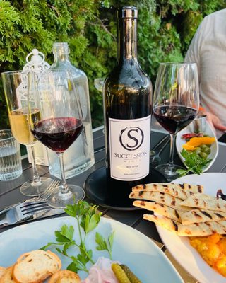 The Bistro at Lake Chelan by null
