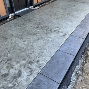 Legacy Concrete - Decorative stamped concrete - Masonry/Concrete Near Me Legacy Concrete - Decorative stamped concrete - Masonry/Concrete Near Me