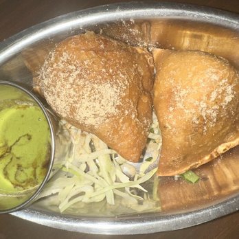 Aroma India - Same - Indian Near Me - Phoenix, Arizona