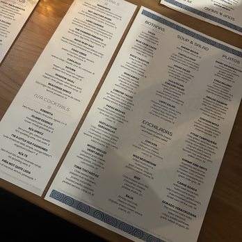 LaPeZ Mod Mex - Menu - New Mexican Cuisine Near Me - Saint Louis, Missouri LaPeZ Mod Mex - Menu - New Mexican Cuisine Near Me - Saint Louis, Missouri