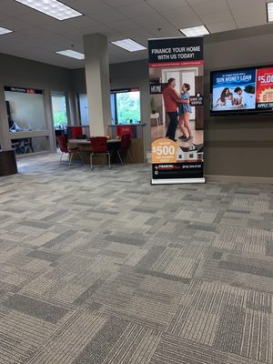 Premium Financial Services