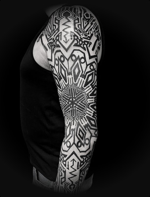 JORDAN ROOKUS TATTOO - 27 Photos - 904 N 22nd St, Columbus, Ohio ...