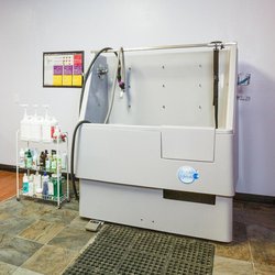 Serenity Pet Spa