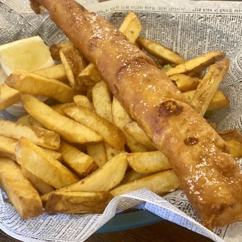 Proper Fish - Fish and chips - Seafood Near Me - Bainbridge Island, Washington Proper Fish - Fish and chips - Seafood Near Me - Bainbridge Island, Washington