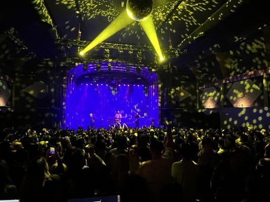 Regent Theater by null