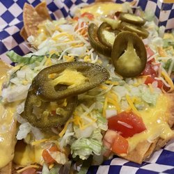 Nachos