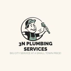 3N plumbing services