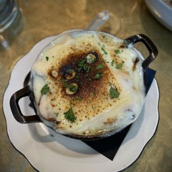 Café Sauvage - French onion soup - Breakfast & Brunch Near Me - Boston, Massachusetts Café Sauvage - French onion soup - Breakfast & Brunch Near Me - Boston, Massachusetts
