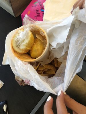 Rivas Mexican Grill #10 by null