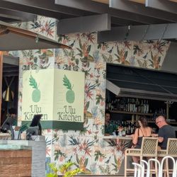 Whalers General Store - Restaurant
