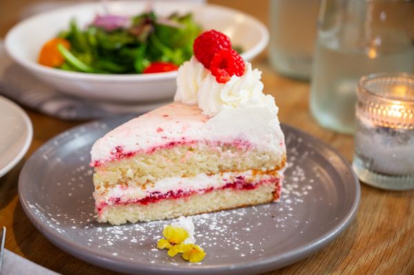 Maverick Texas Brasserie by null