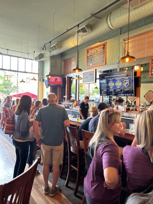 Jamesport Brewing Company by null