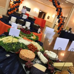 Layers Catering