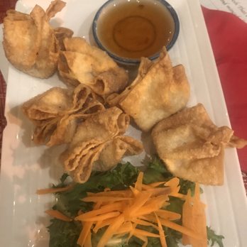 Seeda Thai Restaurant - Chicken wontons - Thai Near Me - Valley Stream, New York Seeda Thai Restaurant - Chicken wontons - Thai Near Me - Valley Stream, New York