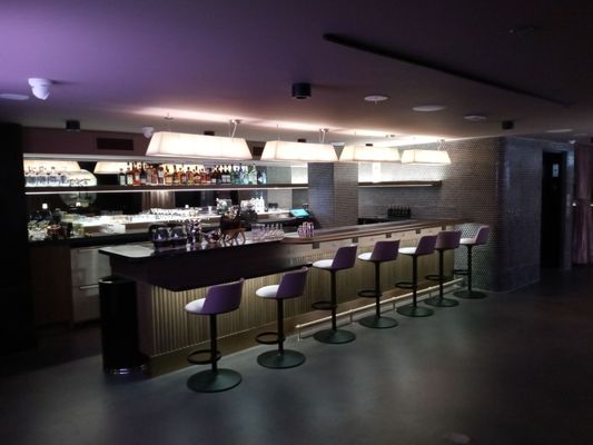 Jaleo by José Andrés by null