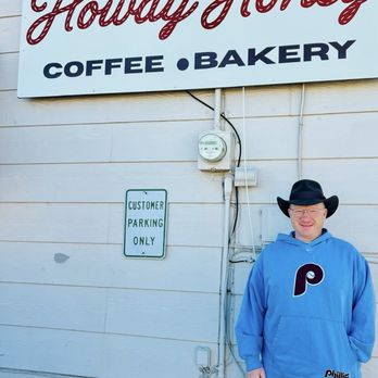 Howdy Honey - Howdy - Coffee & Tea Near Me - Grapevine, Texas