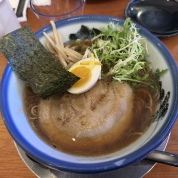 Afuri - Ramen Near Me - Los Angeles, California