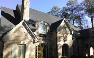 Slide of Pro South Roofing