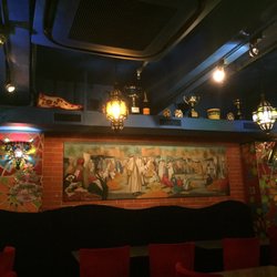 Le Souk - Great food and fantastic place always fun and great service!!