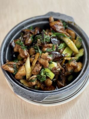 China Kitchen by null