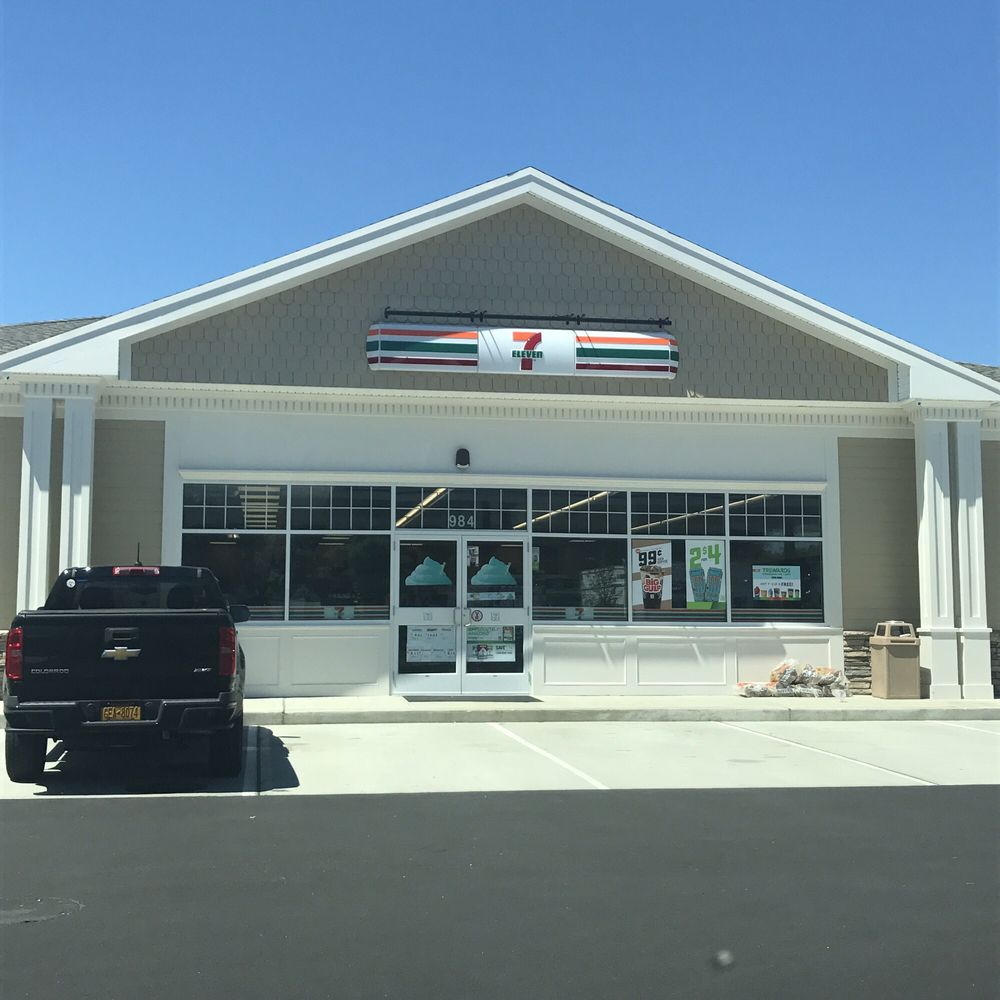 7ELEVEN Updated October 2024 984 Waverly Ave, Holtsville, New York