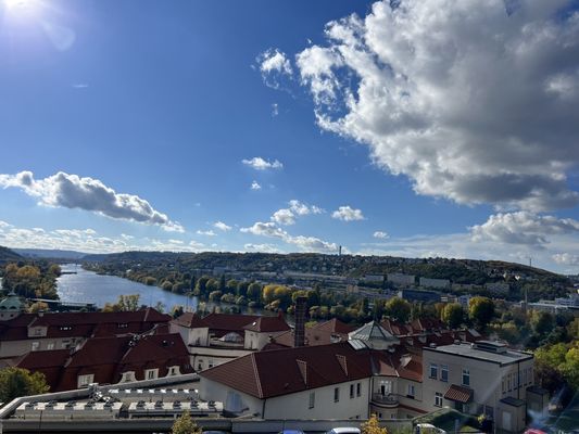 Vyšehrad by null