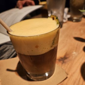 Moku Kitchen - Cocktail Bars Near Me - Honolulu, Hawaii