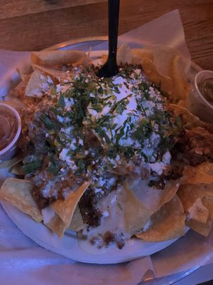 Taco Mama - Hillsboro Village by null